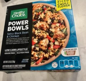 Easy 5-Day High Protein Meal Plan with Minimal Cooking - Moderately ...