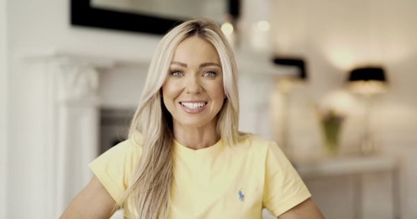 Caroline Girvan Review: My Favorite At-Home Workouts - Moderately Messy RD