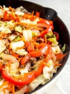 high protein meal prep ideas