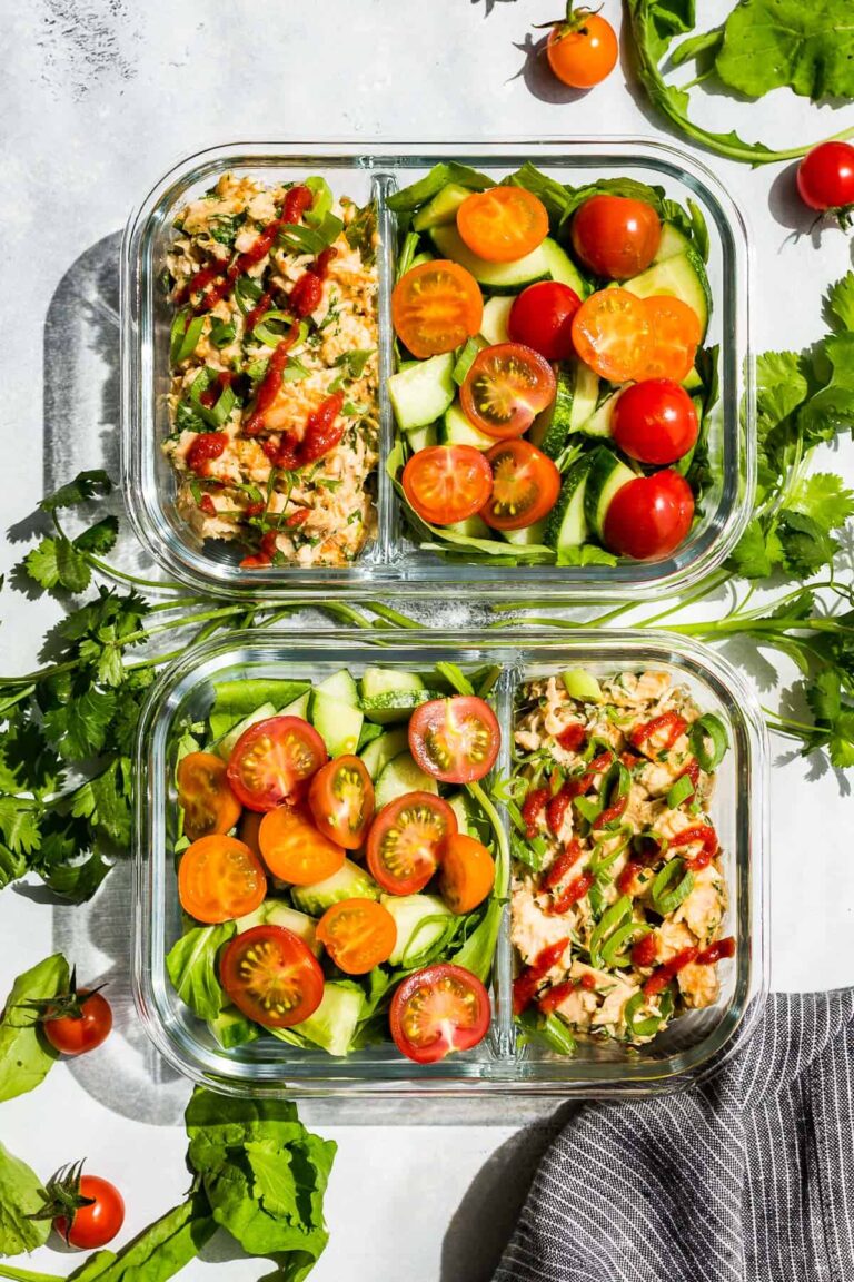 GLP-1 Boosting Meal Plan for Energy, Satiety, and Gut Health ...