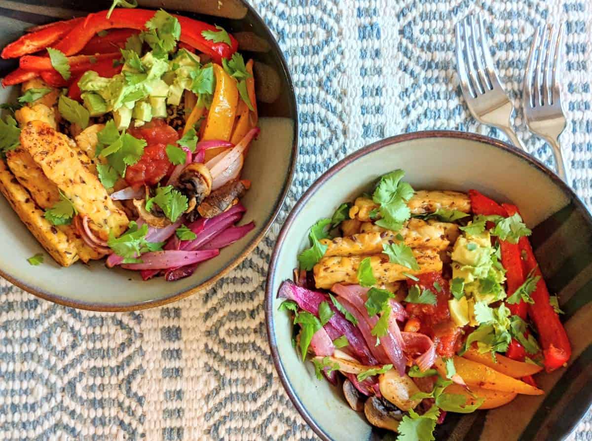 GLP-1 Boosting Meal Plan for Energy, Satiety, and Gut Health ...