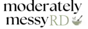 My newly update minimalist logo with sage green and black colors.